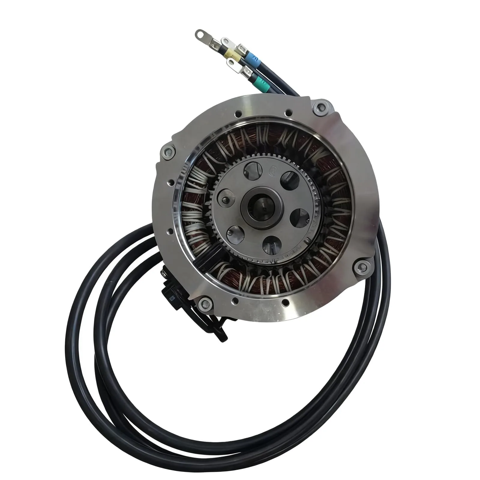 Wieoncke AC Drive Electric Reducer Wieoncke-671143 image 4
