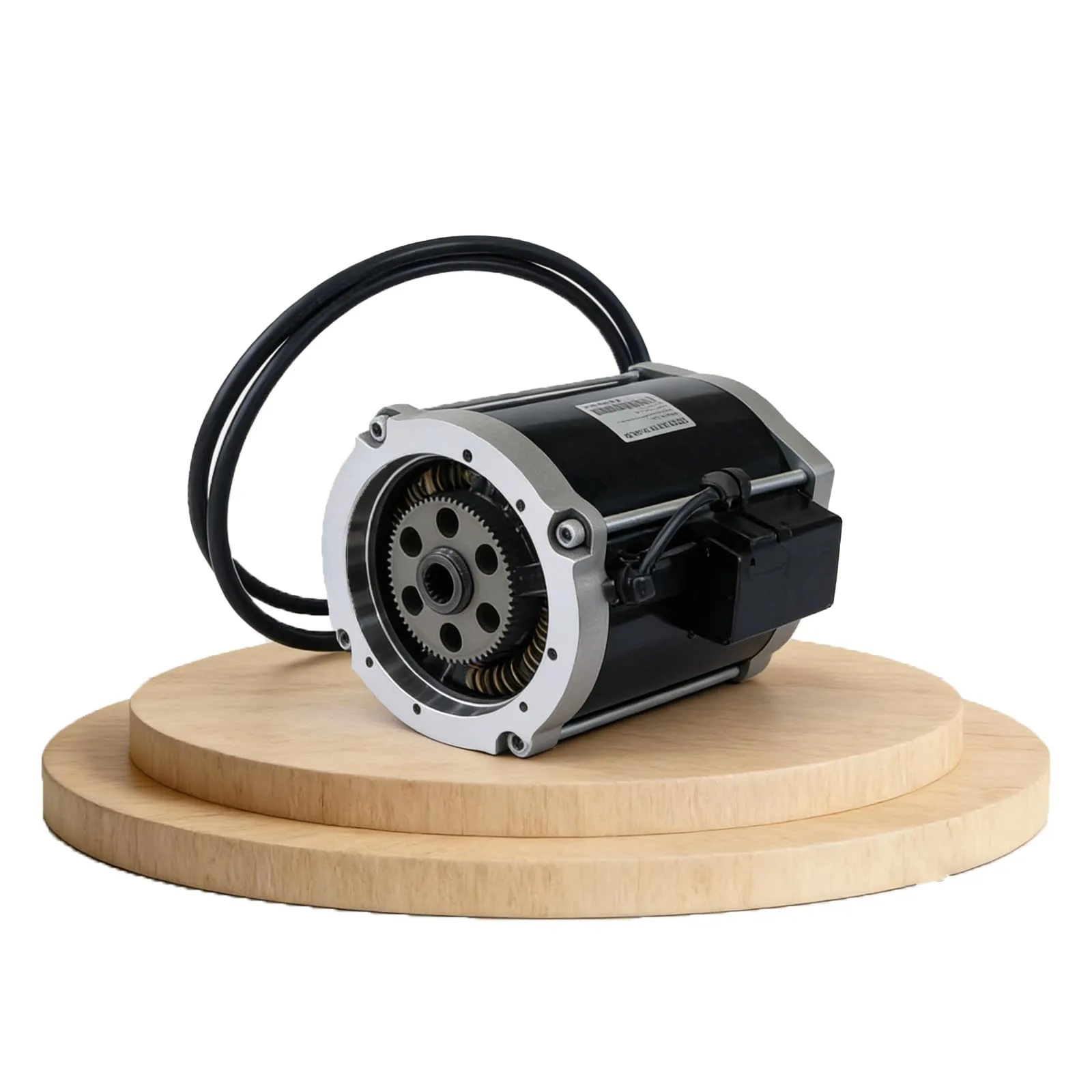 Wieoncke AC Drive Electric Reducer Wieoncke-671143