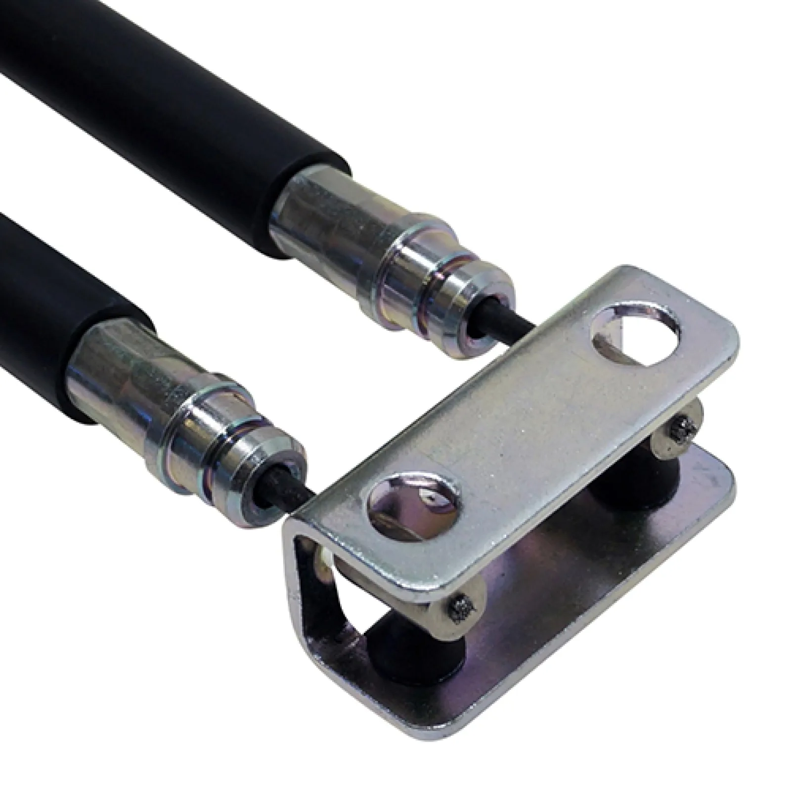 Red Hawk CBL-045 Brake Cable for E-Z-GO Golf Carts image 2