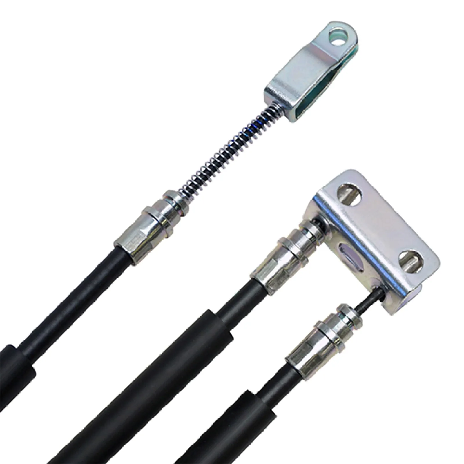 Red Hawk CBL-045 Brake Cable for E-Z-GO Golf Carts