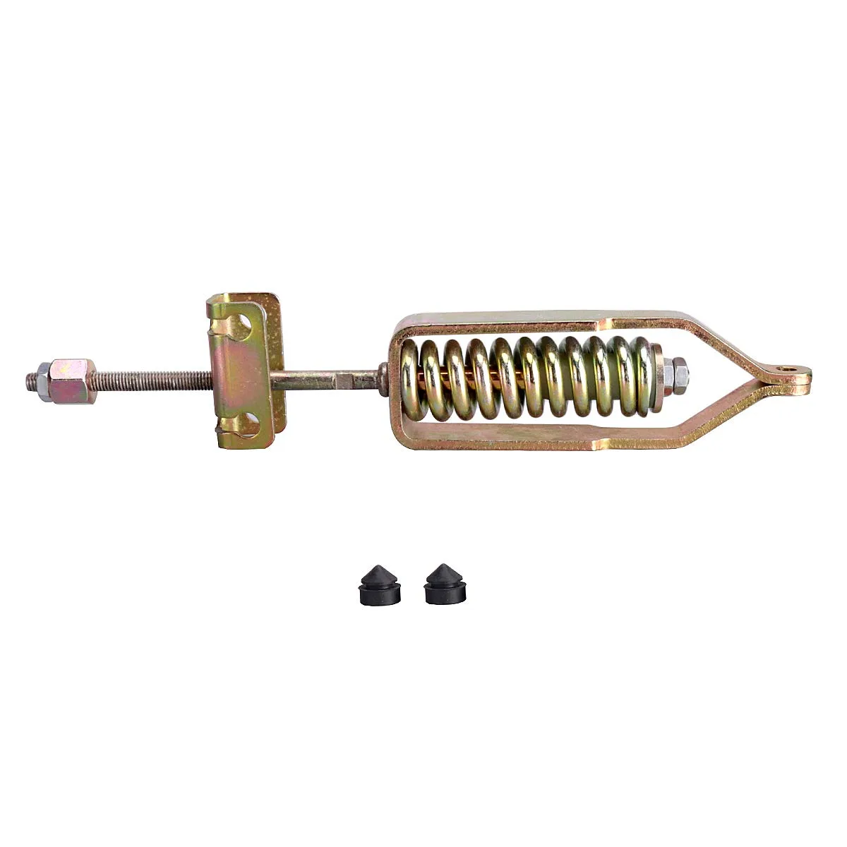 10L0L Brake Compensator for E-Z-GO TXT, Medalist & PDS image 4