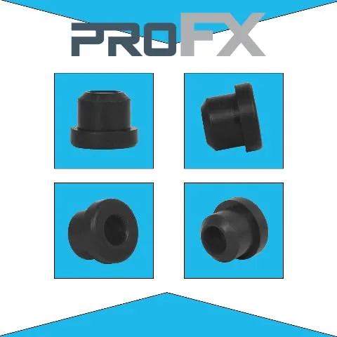 PROFX PFX5017 Golf Cart Leaf Spring Bushing Kit image 2