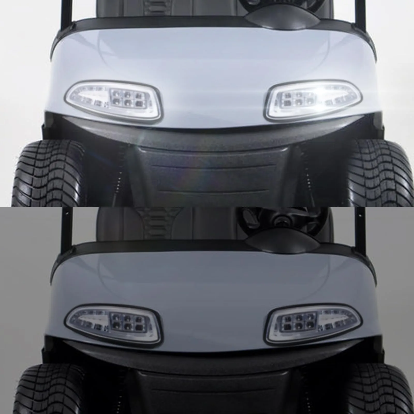 Orle Oko LED Headlight Kit for EZGO RXV 2008-Up image 4