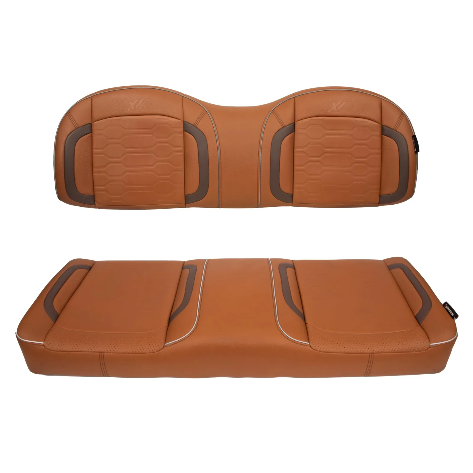 MADJAX Commander Rear Seat Cushion Assembly 10-678
