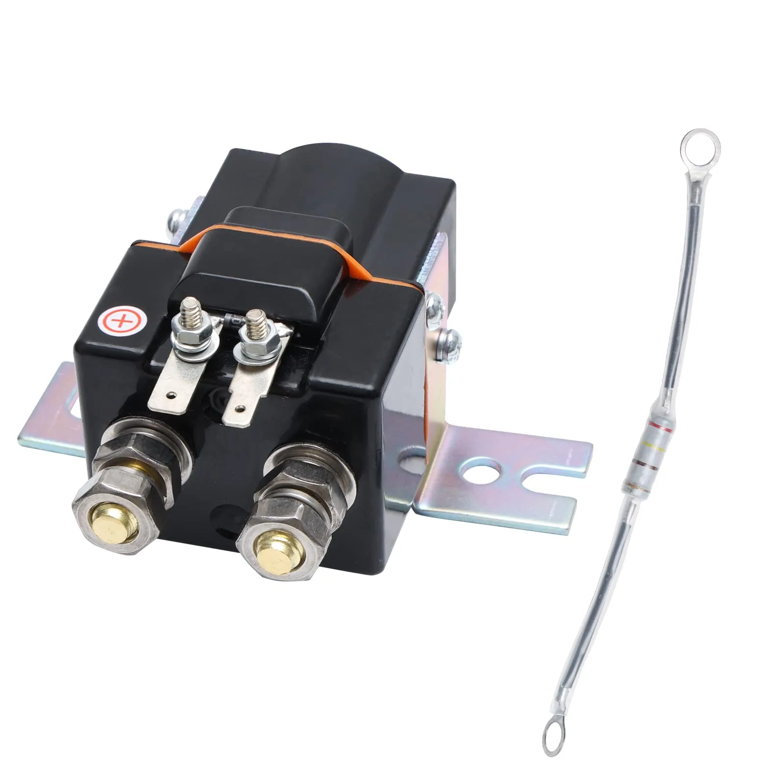MaySpare 48V Solenoid for Club Car DS and Precedent