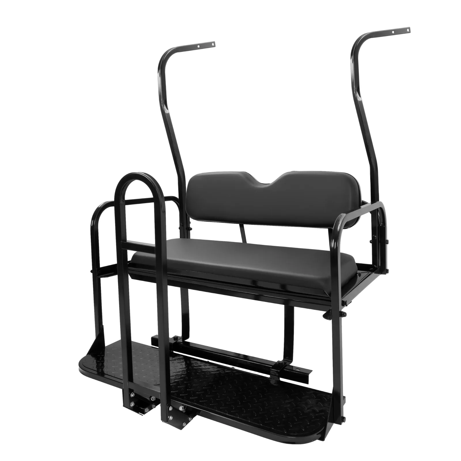 ALMULOO Rear Folding Seat for Club Car DS AI-6877 image 3