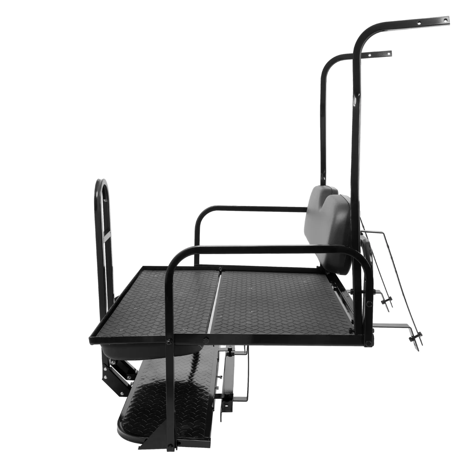 ALMULOO Rear Folding Seat for Club Car DS AI-6877 image 4