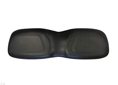 3G Black Front Seat Back for Club Car DS 2000+