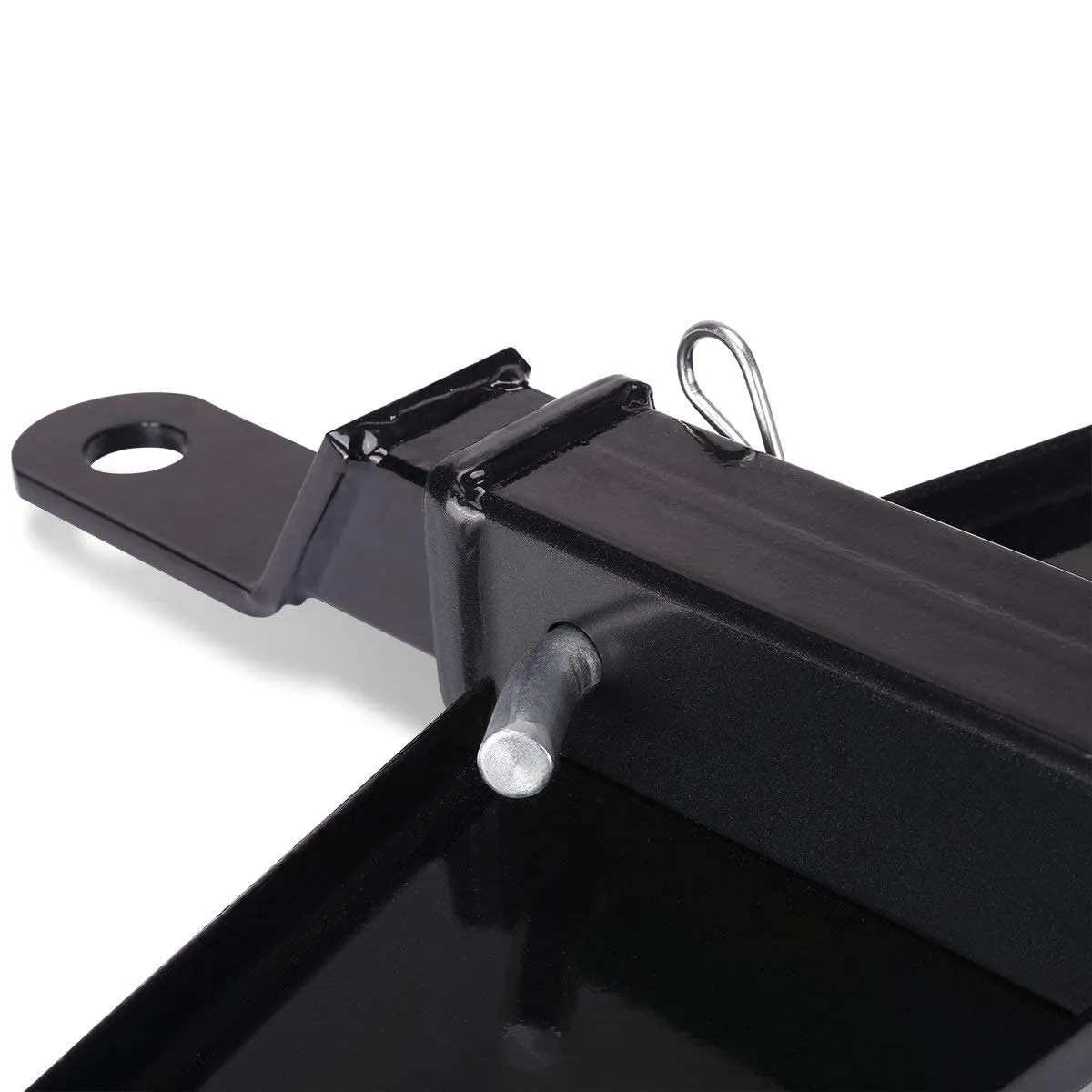 10L0L Trailer Hitch for Club Car Precedent 00413-B image 4