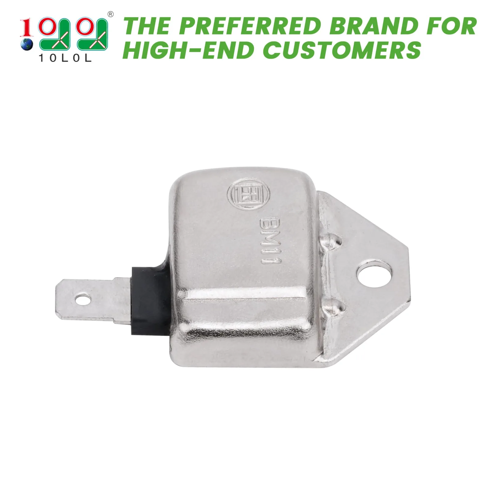 10L0L Ignition Module for Club Car DS 1992-1996 image 3