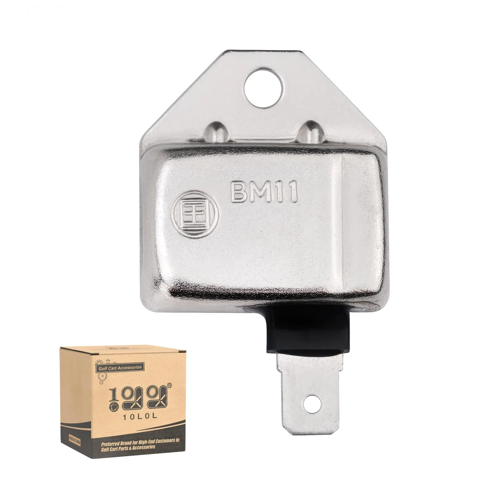 10L0L Ignition Module for Club Car DS 1992-1996