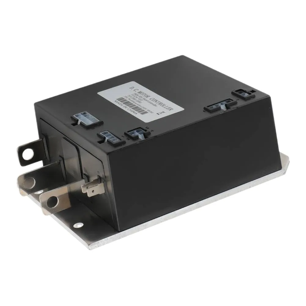 MUSM 36V Motor Controller for E-Z-GO TXT, 2000-2009 image 2