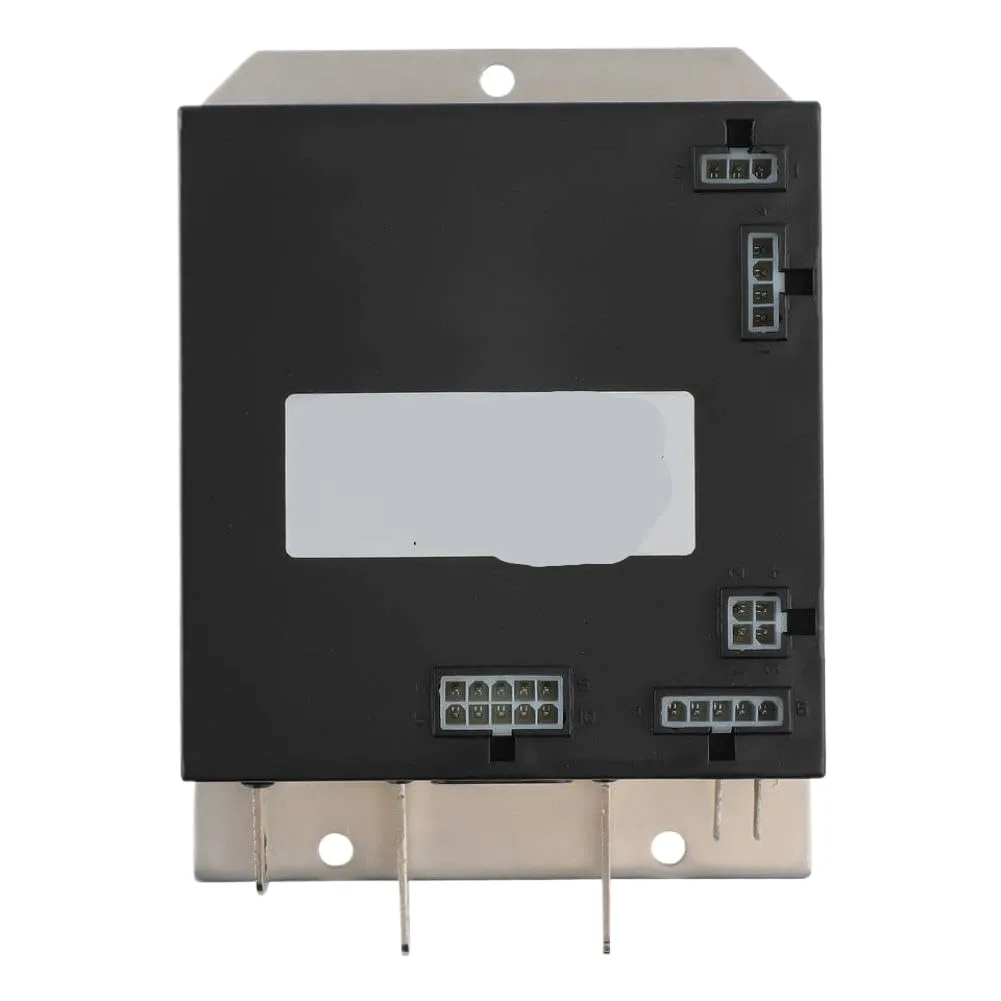MUSM 36V Motor Controller for E-Z-GO TXT, 2000-2009 image 3