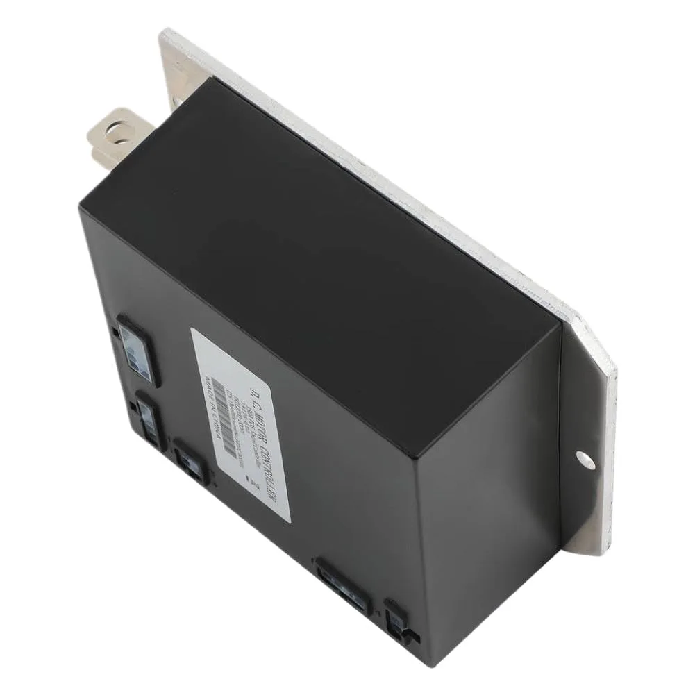 MUSM 36V Motor Controller for E-Z-GO TXT, 2000-2009 image 4
