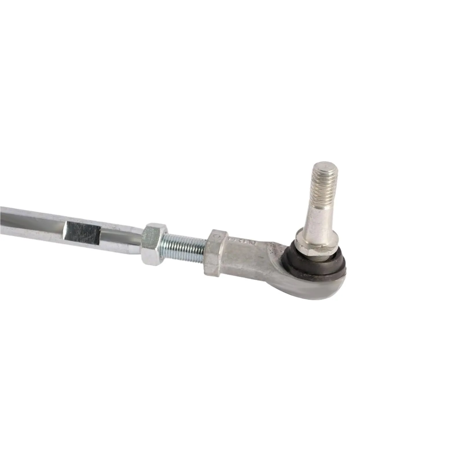 OETIBUFA Golf Cart Tie Rod with Ball Head image 4