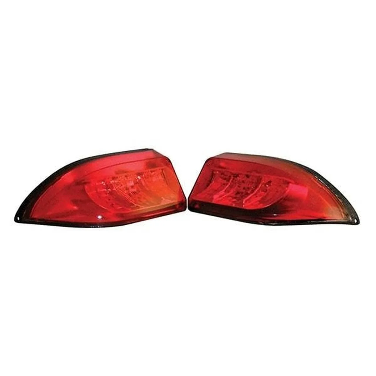 RHOX LGT-336 Taillights for Club Car Precedent image 2