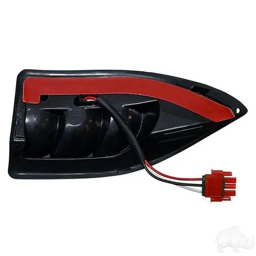 RHOX LGT-336 Taillights for Club Car Precedent image 4