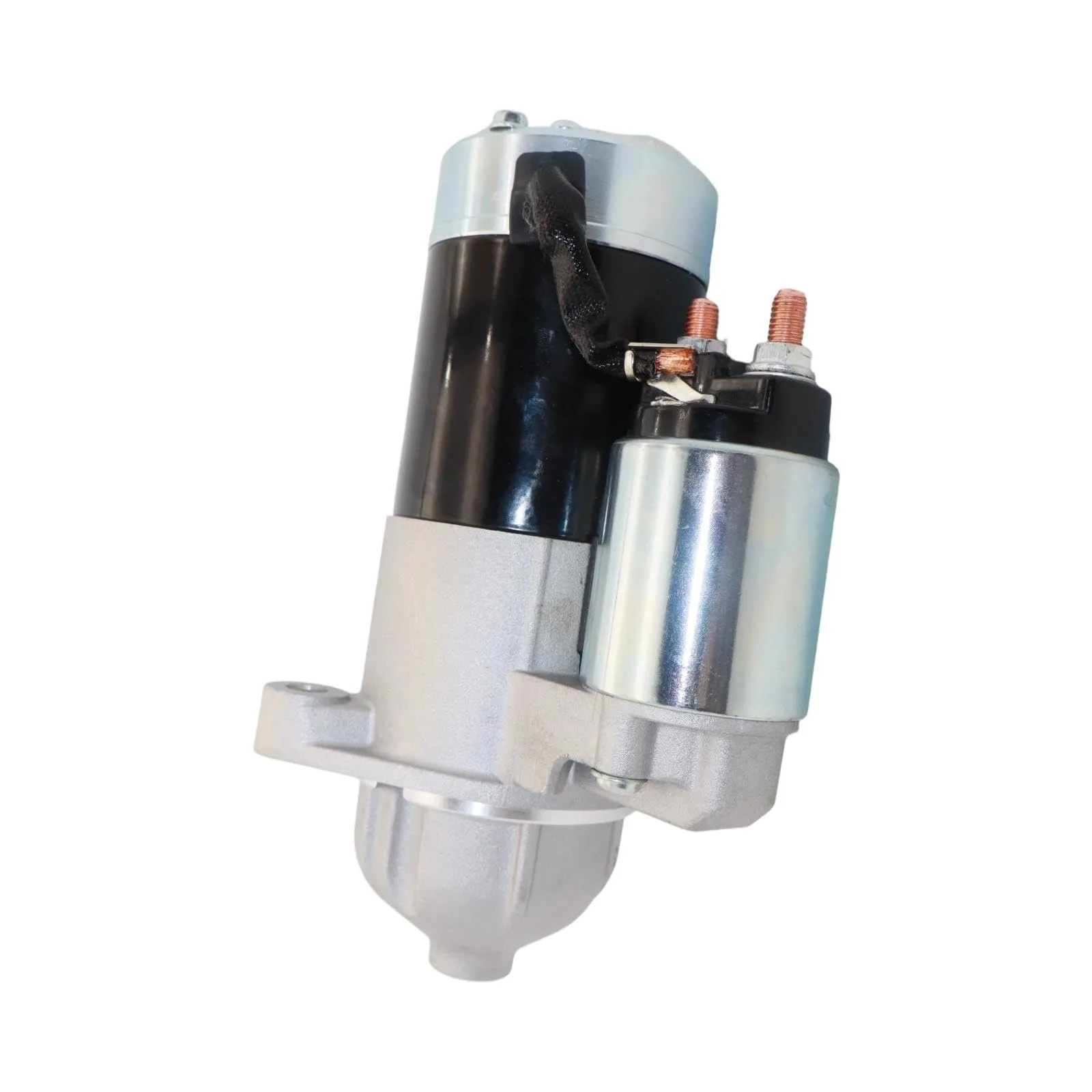 ZLPSFCSM 12V Starter Motor for E-Z-GO Golf Carts image 4