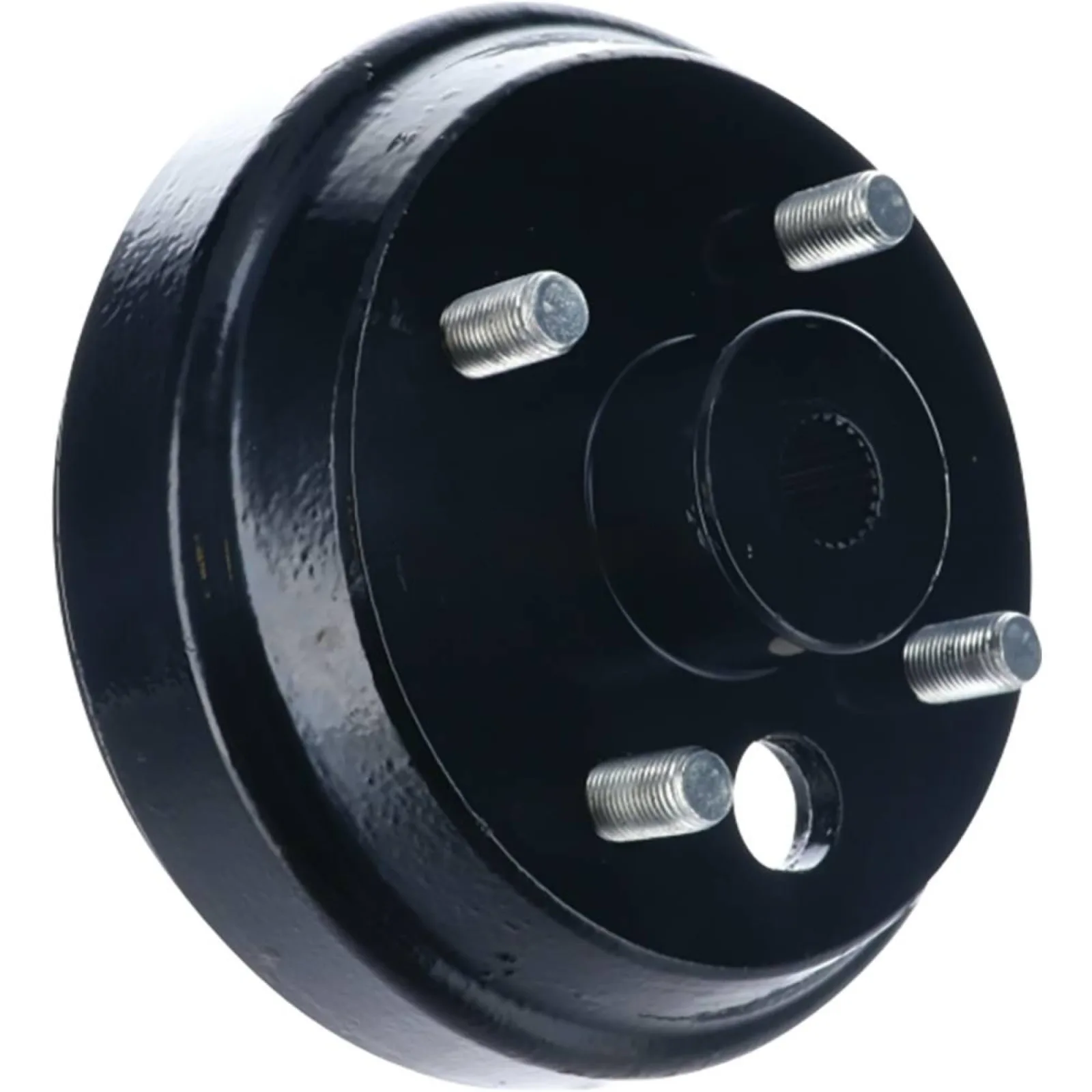 Rareelectrical 3/4 In Brake Drum Hub Assembly Fits 1982-Up E-Z-Go Txt Melex image 2