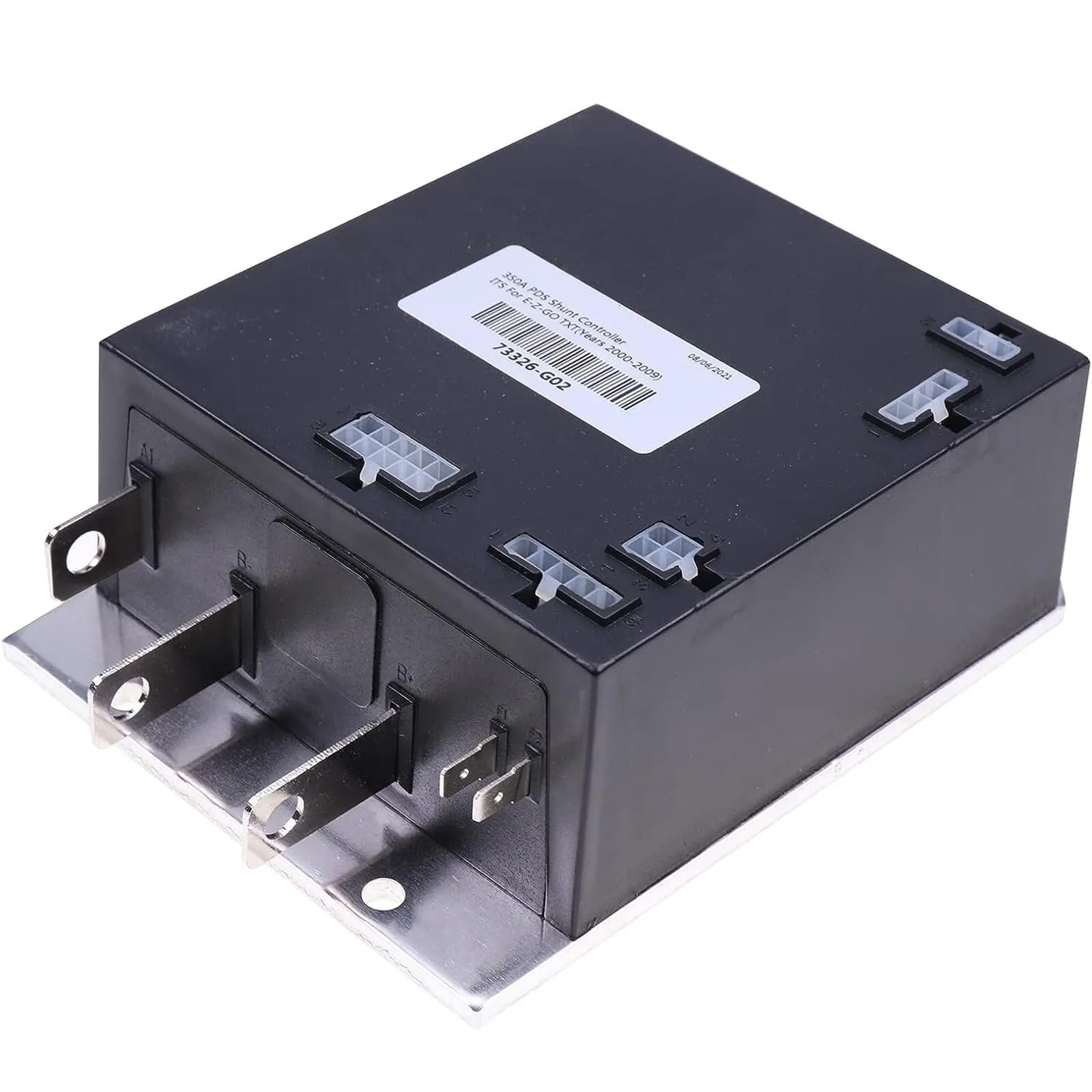36V 350A Motor Controller for E-Z-GO TXT Golf Carts
