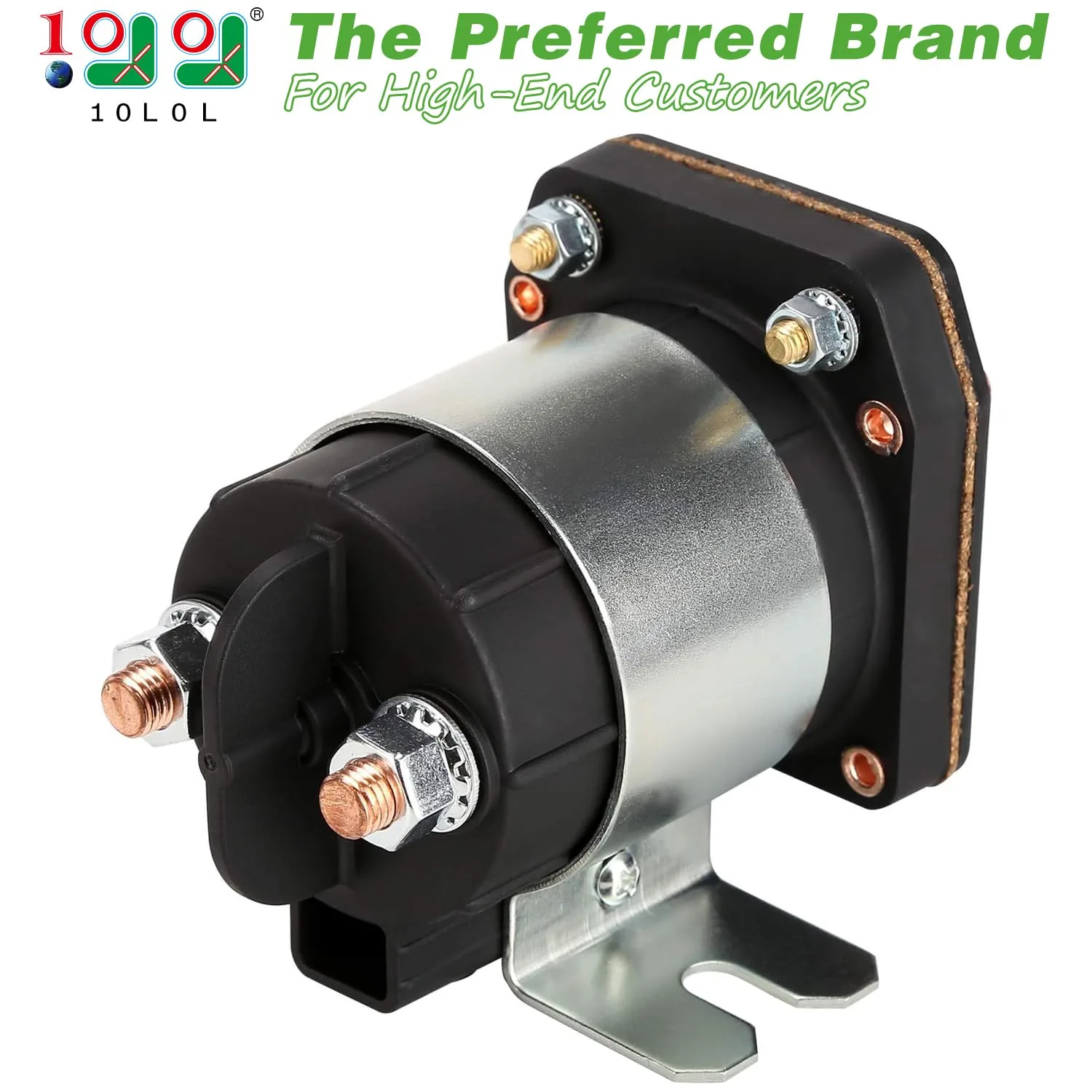 10L0L 48V Solenoid for Yamaha G22 and G29/Drive image 2