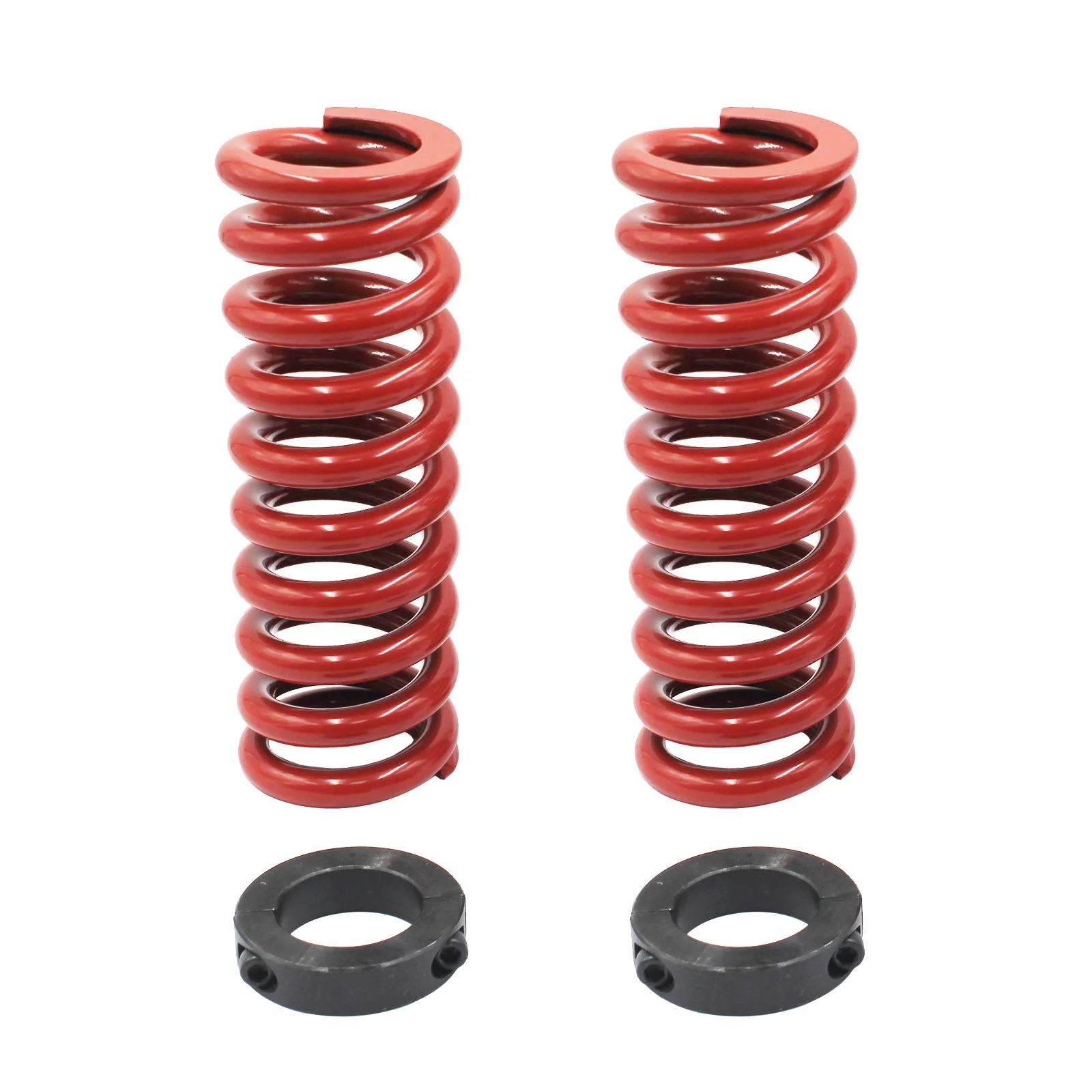 1409KMT Rear Shock Springs for Yamaha G14-G29 Golf Carts