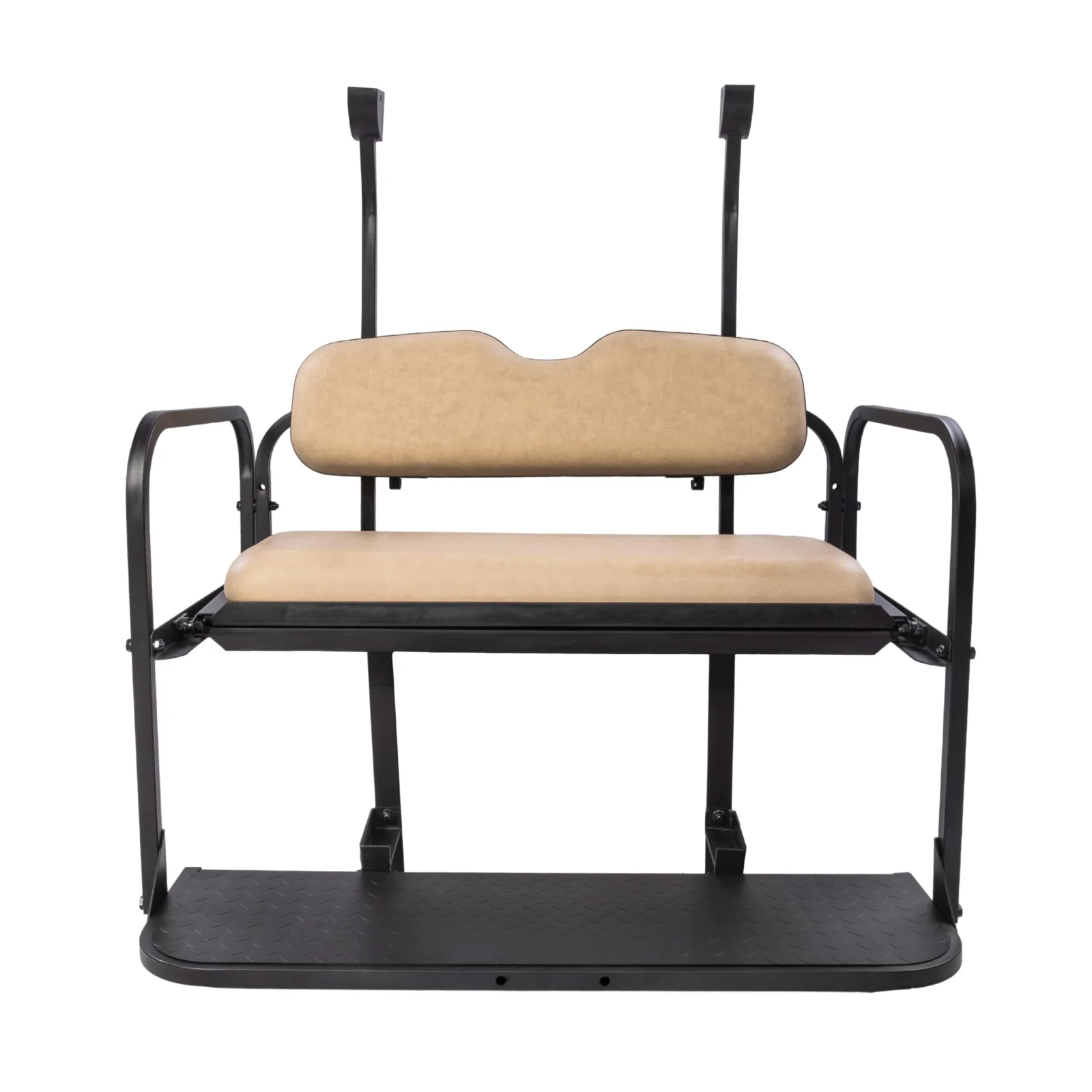 VPAHub R-PSKBE Rear Seat Kit for Club Car Precedent & Tempo