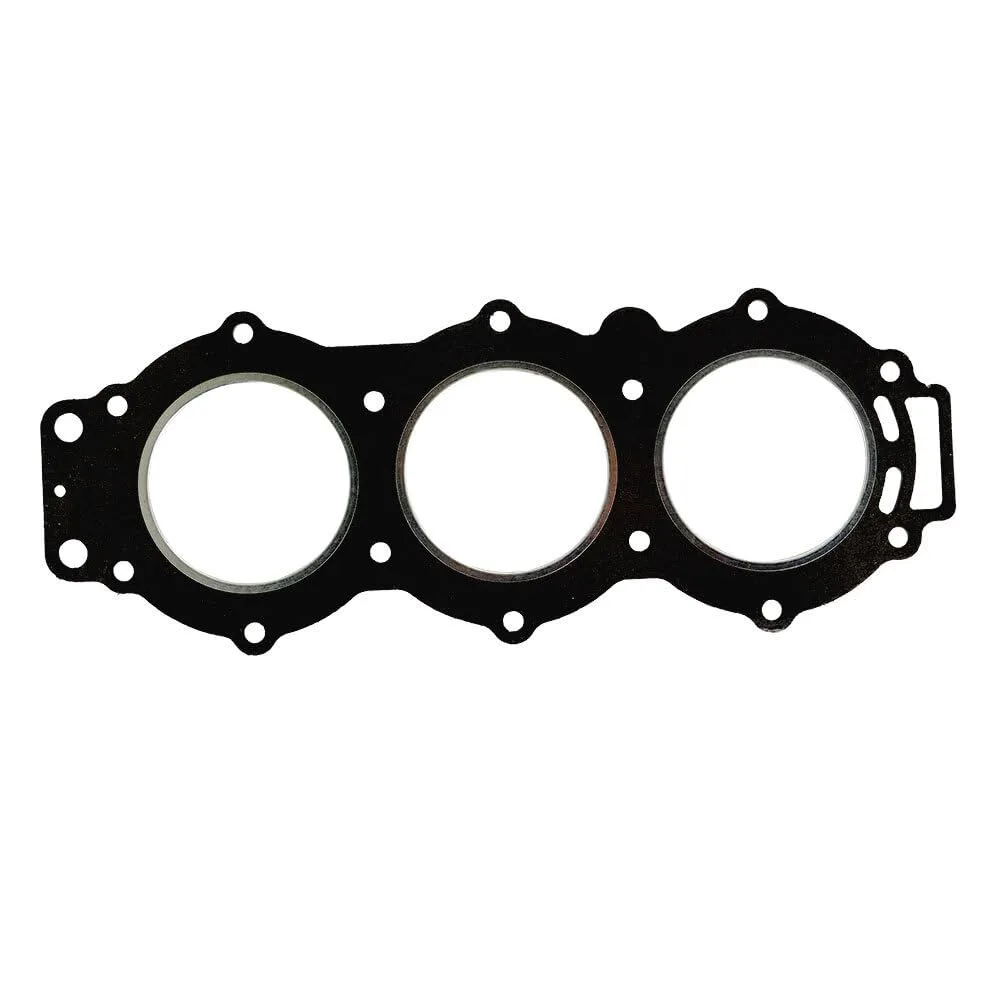 Yamaha 75-90 HP 3-Cylinder Head Gasket Mod-G33S-922