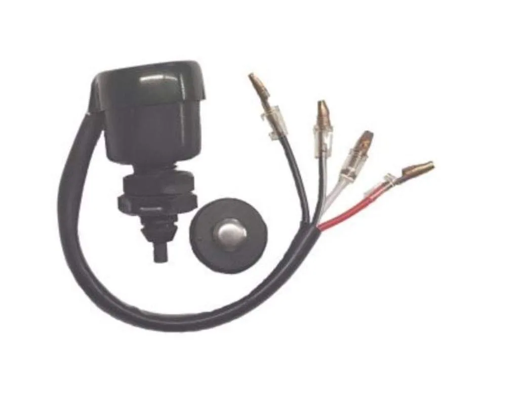 3G Stop Switch Assembly for Yamaha G1 2-Cycle Gas Cart