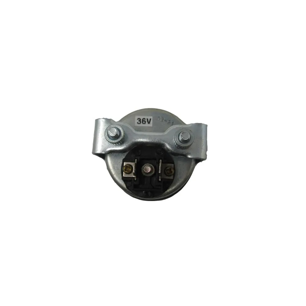 CGR-100 36V Golf Cart Battery Meter Gauge image 3