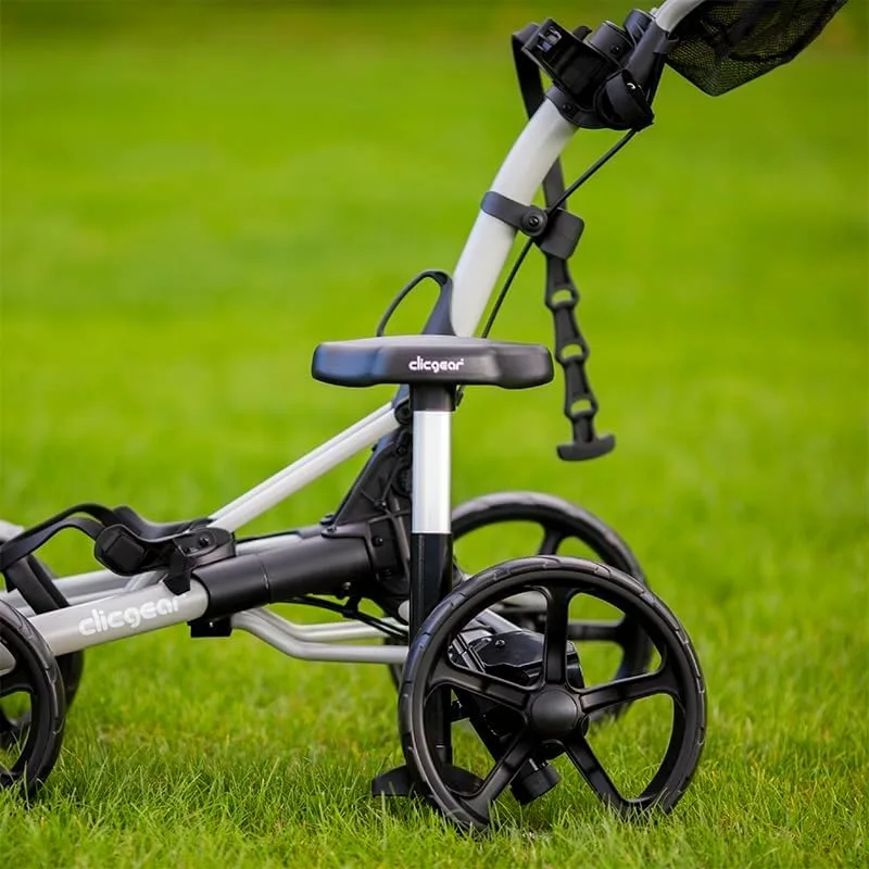 Clicgear Model 8 Cart Seat CGCS80 image 2
