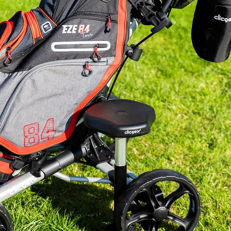 Clicgear Model 8 Cart Seat CGCS80 image 3