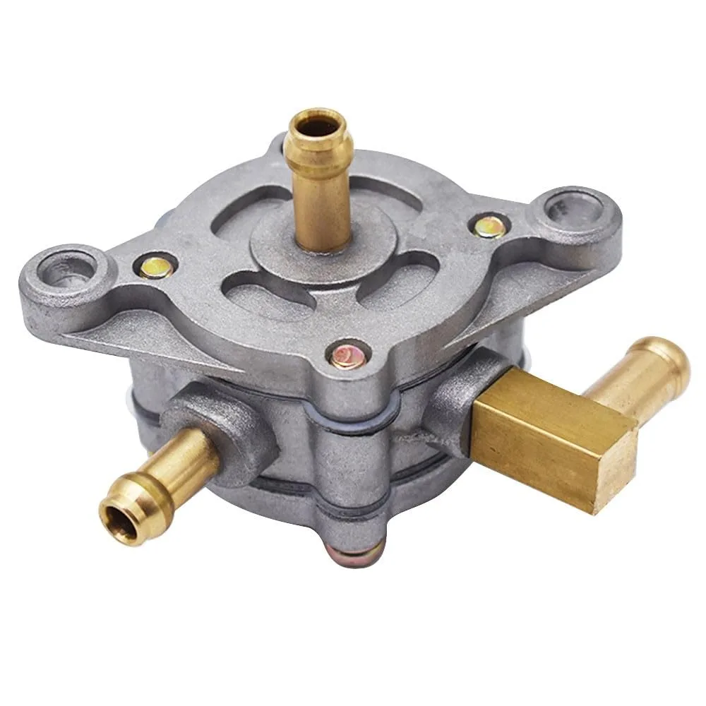 Fuel Pump for Yamaha G1 & G3 Golf Carts VXBTDBD3070 image 2