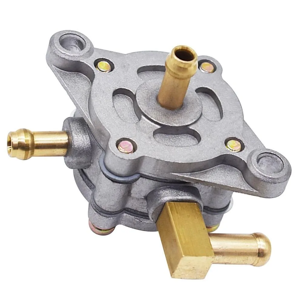 Fuel Pump for Yamaha G1 & G3 Golf Carts VXBTDBD3070 image 3