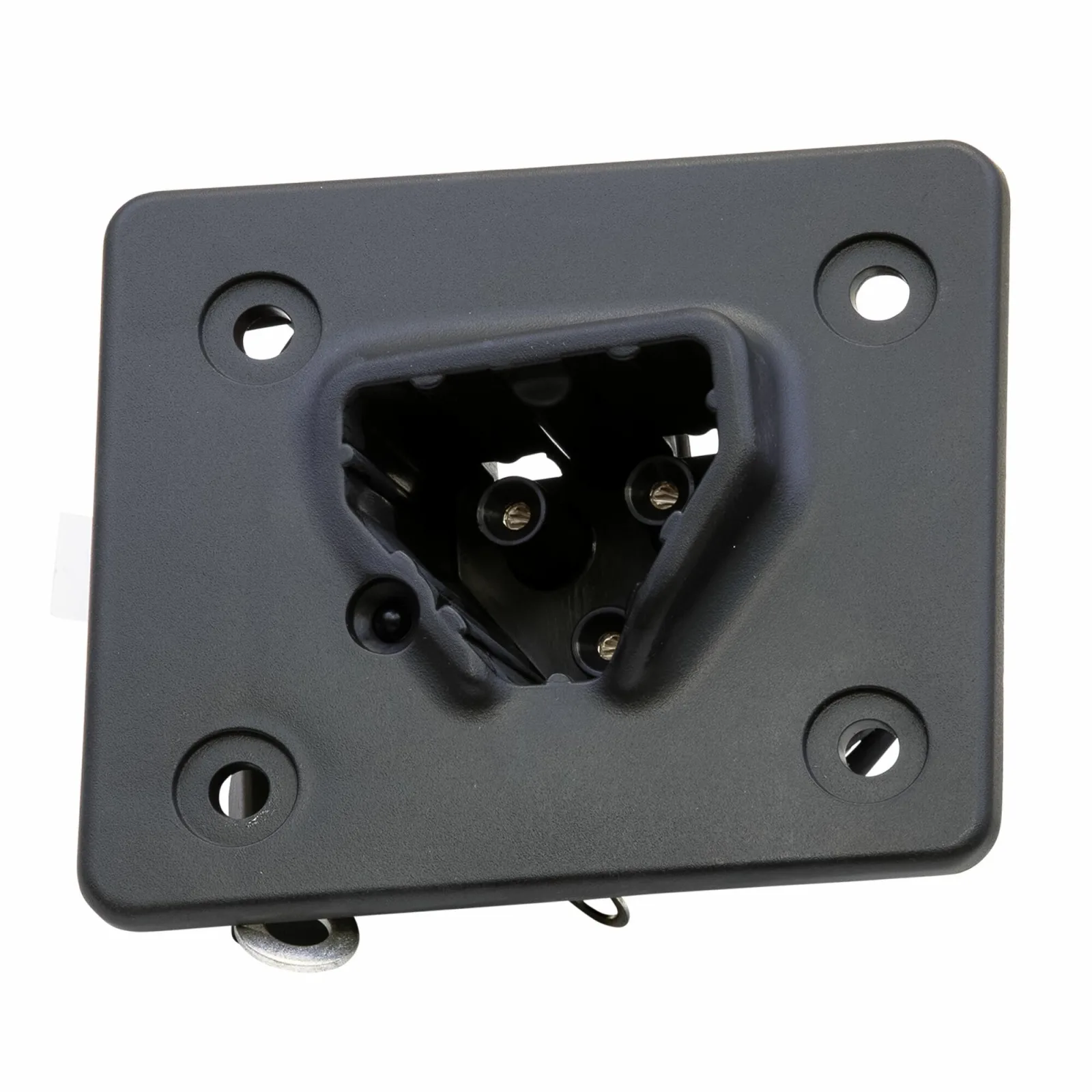 48V Charger Receptacle for E-Z-GO TXT and Express Carts image 2