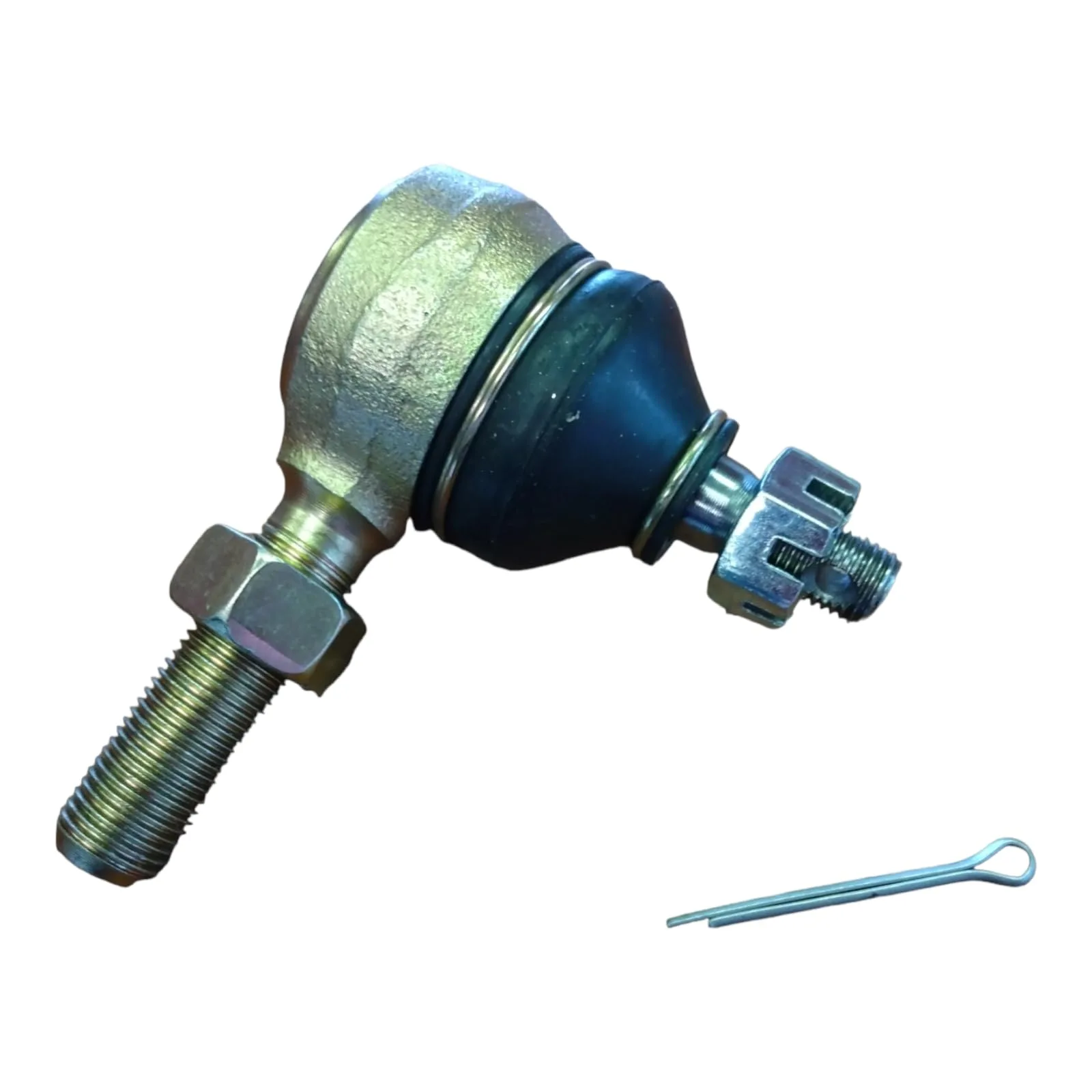 Club Car DS Left Tie Rod End 1976-Present