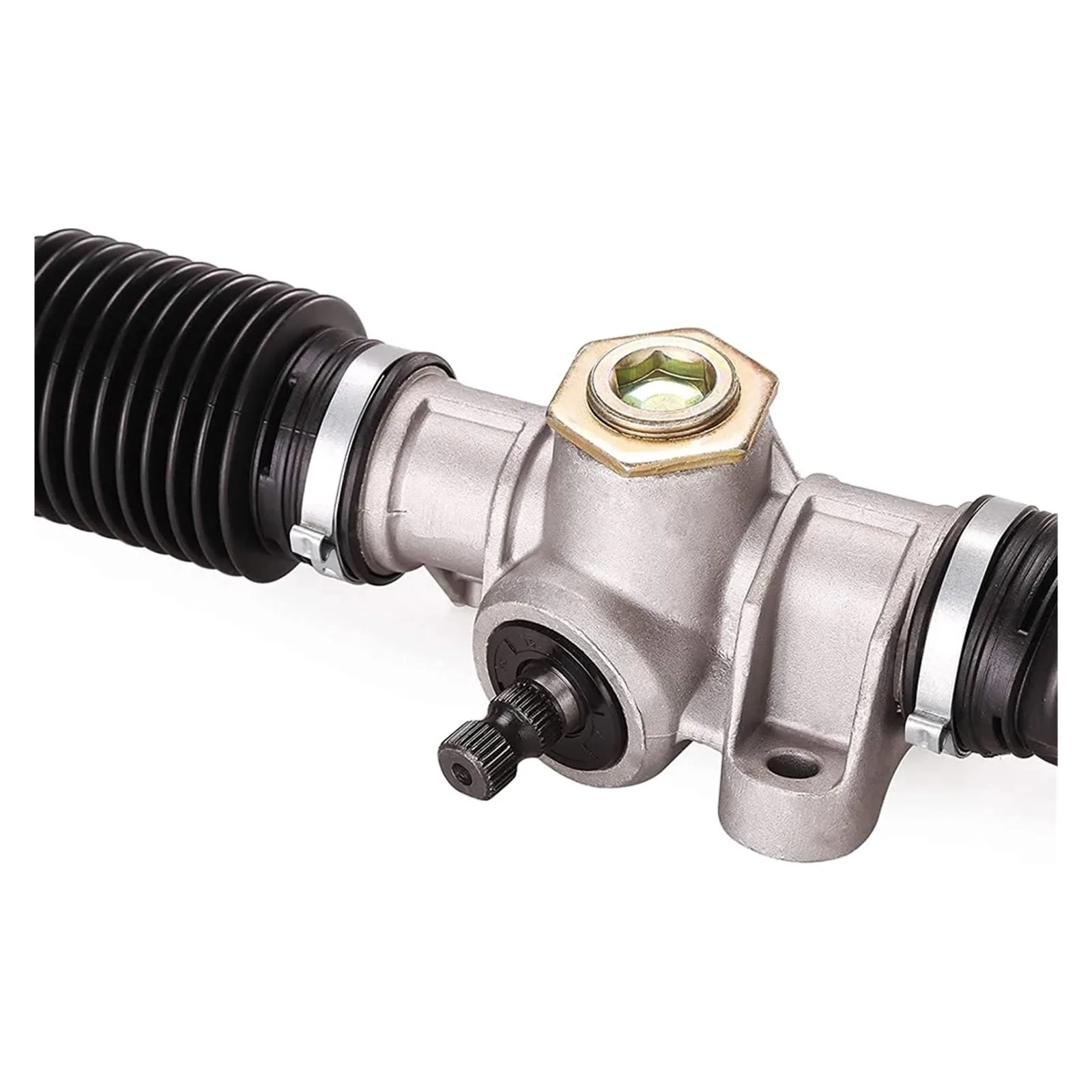 DOJXGLZSA Steering Gear Box for Club Car Precedent image 4