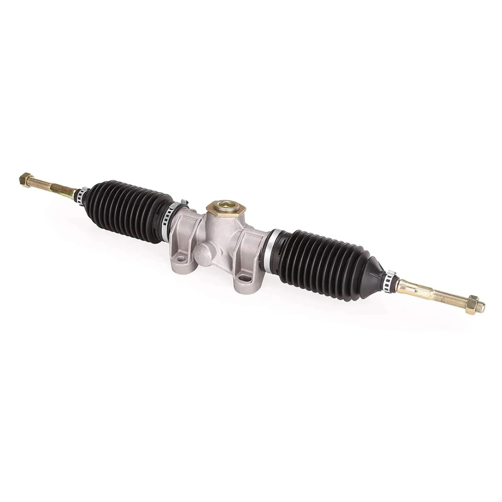 DOJXGLZSA Steering Gear Box for Club Car Precedent