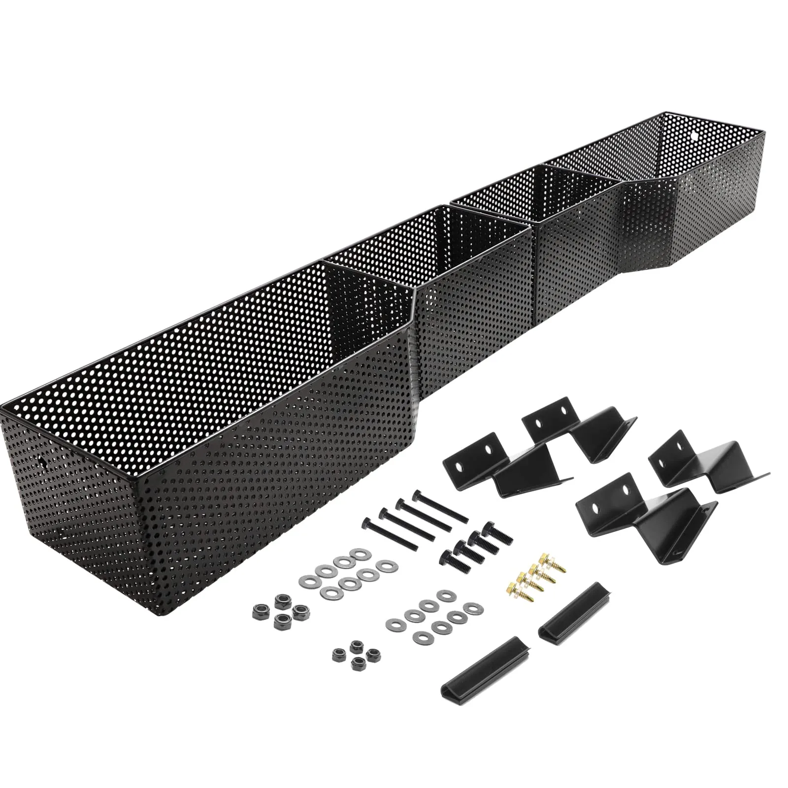 Roykaw Front Dash Storage Tray for Yamaha G29 Drive image 2