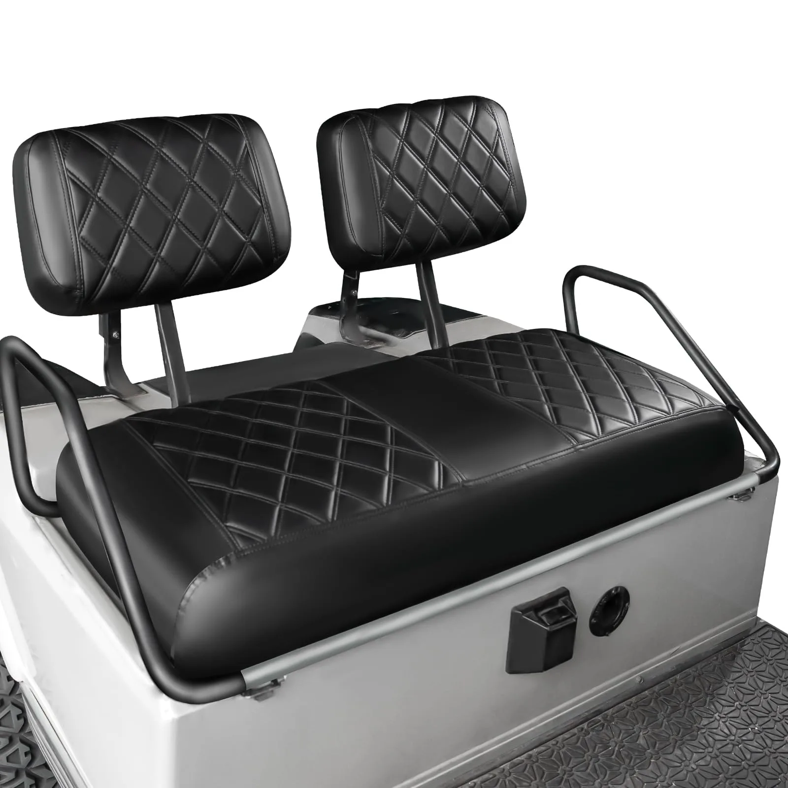 NOKINS Vinyl Seat Covers for Club Car DS Pre-2000
