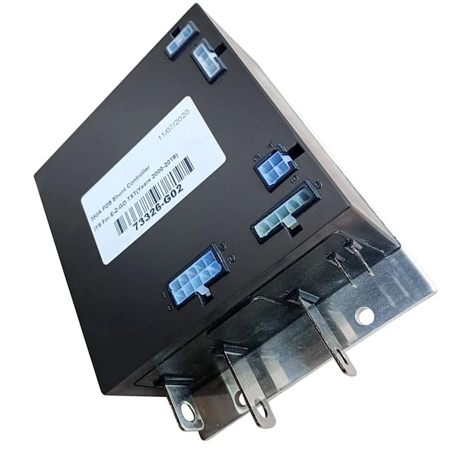 HAOSHUN Motor Controller 73326-G02 for E-Z-GO TXT 2000–2019