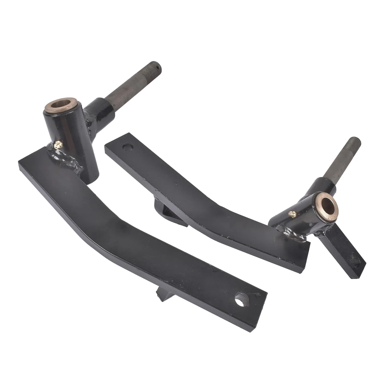 Club Car DS Golf Cart Left & Right Spindle Pair 1981-2003 image 3