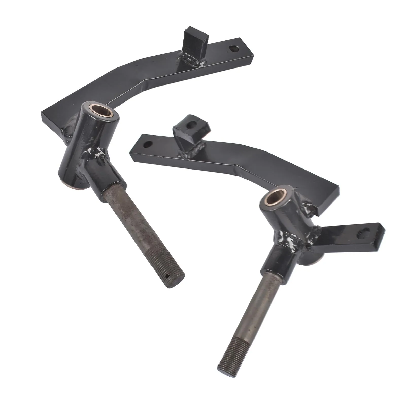 Club Car DS Golf Cart Left & Right Spindle Pair 1981-2003