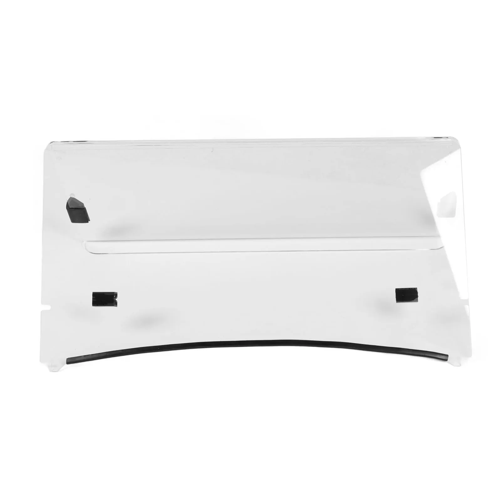 KIMISS Folding Windshield for Yamaha G29 Drive 2 image 2