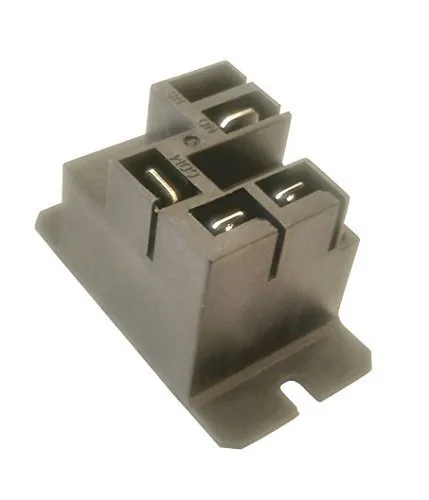 Everest Parts Supplies 761 Relay/Charger for Club Car Powerdrive 2 48V