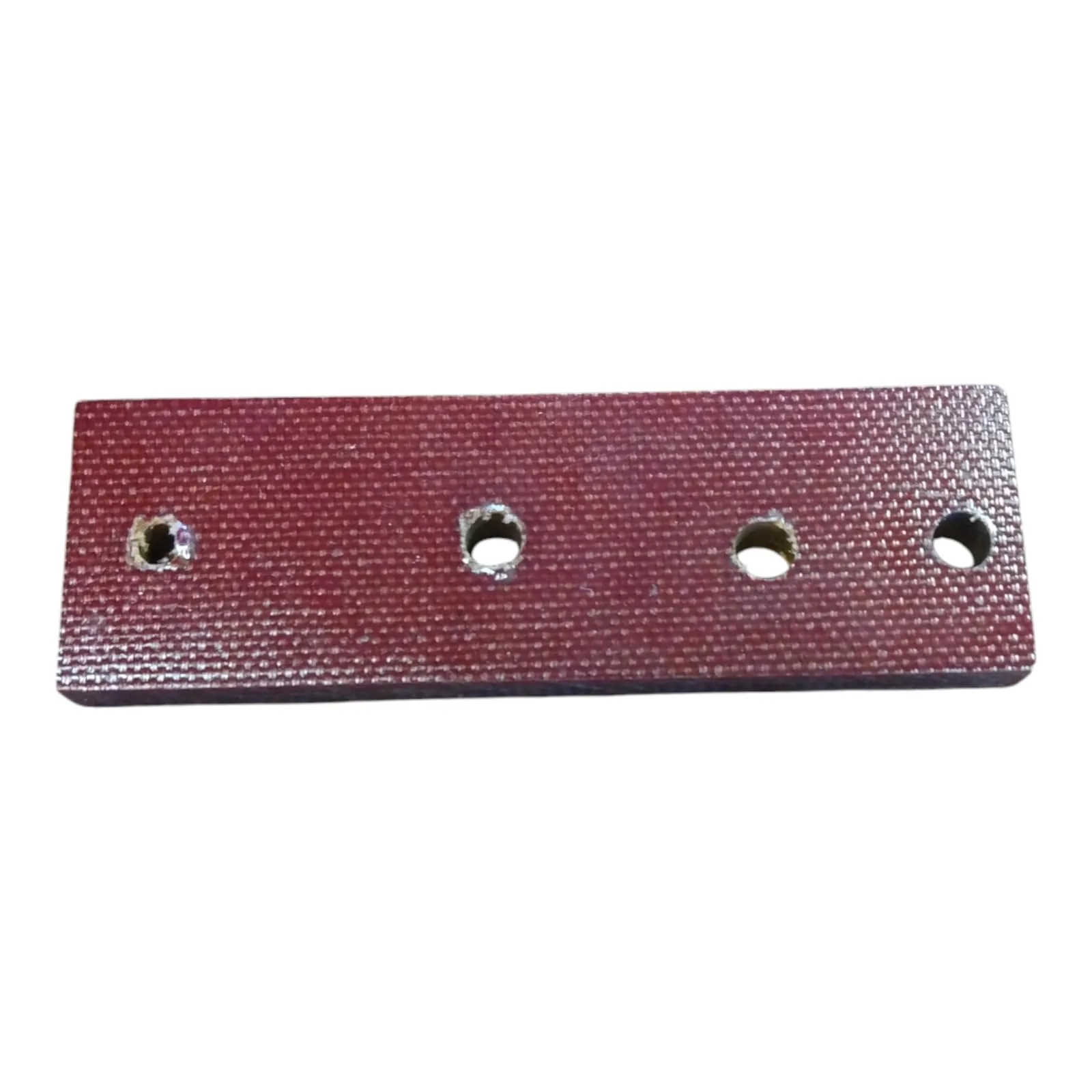 Cheeks Moving Contact Plate for Yamaha G1–G9 — J14-86154