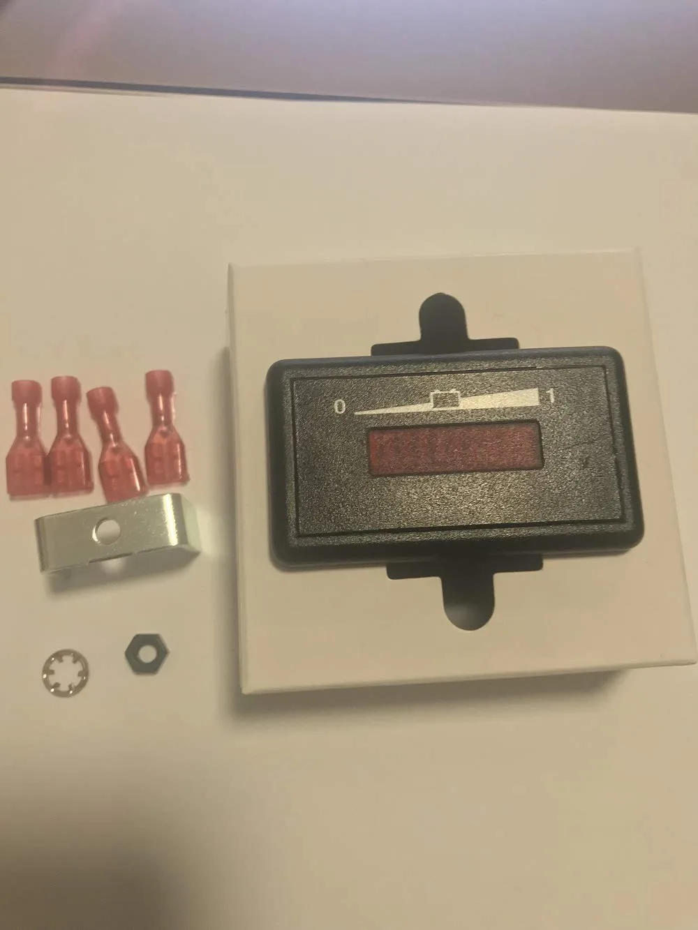BeAcc 36V Golf Cart Charge Meter for E-Z-GO, Club Car & Yamaha image 2