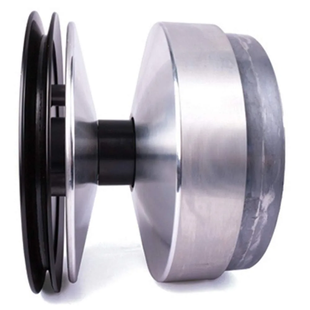 Performance Plus Carts CP-0020 Drive Clutch for Club Car image 2