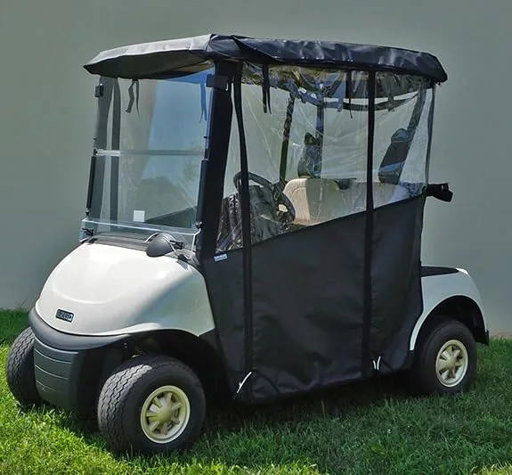 ACED Parts Beige Enclosure for E-Z-GO RXV 2008-Up