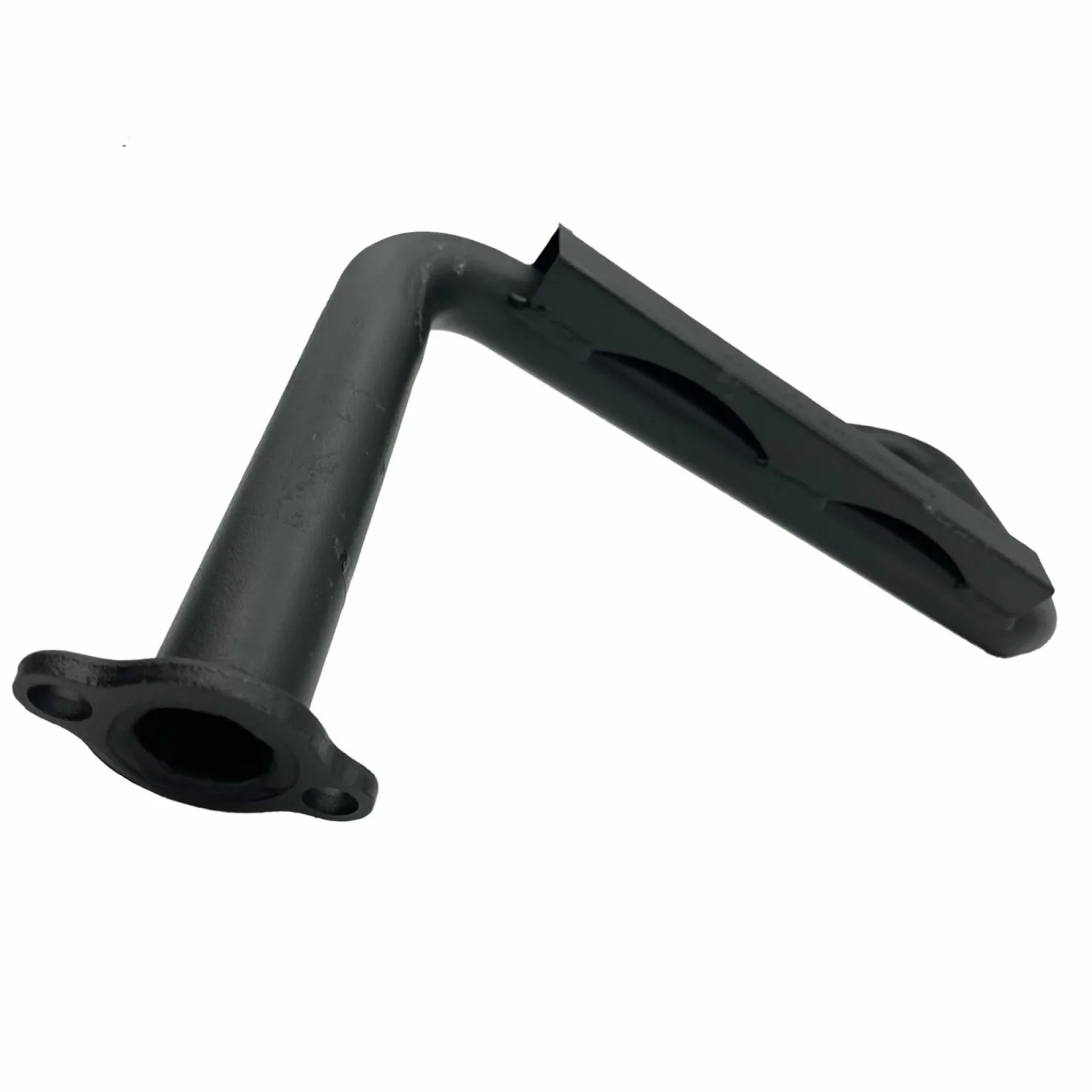 E-Z-GO RXV Golf Cart Muffler Exhaust Pipe image 2